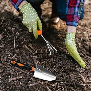garden supplies