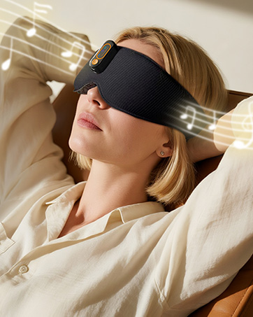 sleep mask