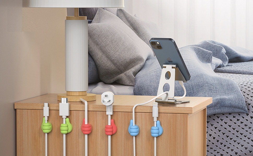 thumb wall hooks