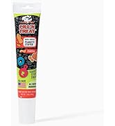 Fill'n Treat Pumpkin Peanut Butter; 5oz Tube
