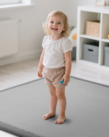 playmate for baby
