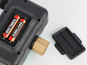 Drip Irrigation timer