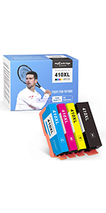 410XL 4P
