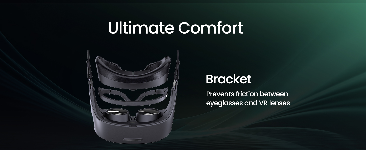 Ultimate Comfort