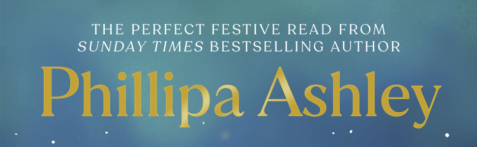 Phillipa Ashley