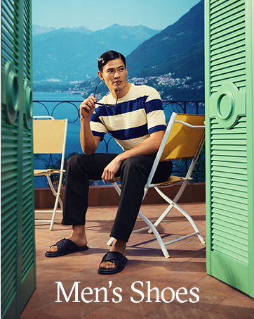 Men's Shoes