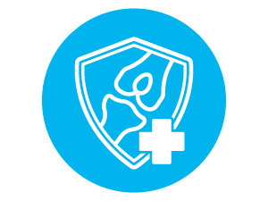 Cooling Orthopedic Crate Mat_Orthopedic