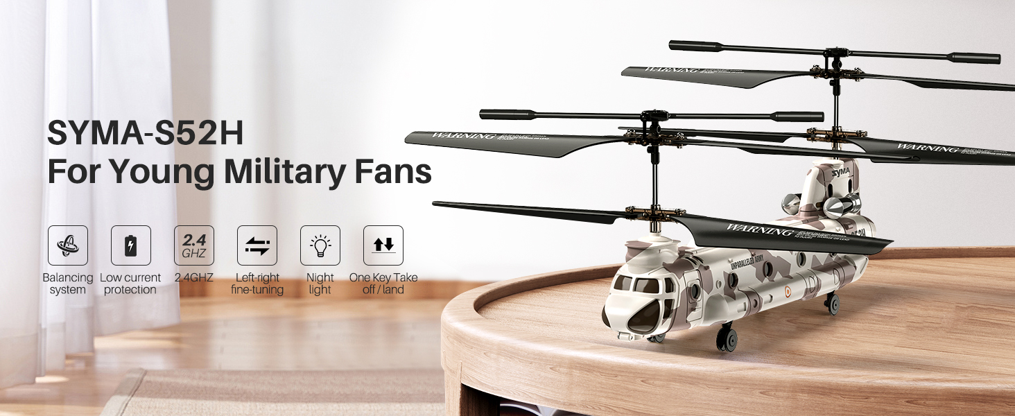 army toys for boys rc helicopter