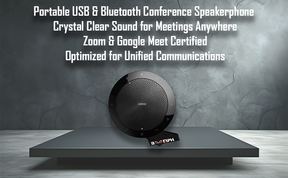 Optimized for Unified Communications