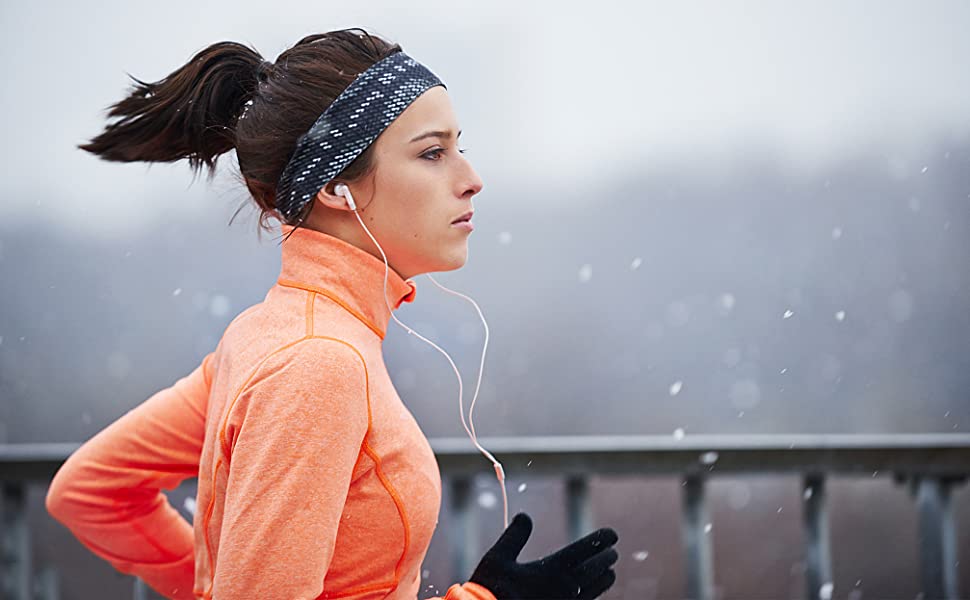 VEERA TECH EARPHONE FOR ALL SMARTPHONE