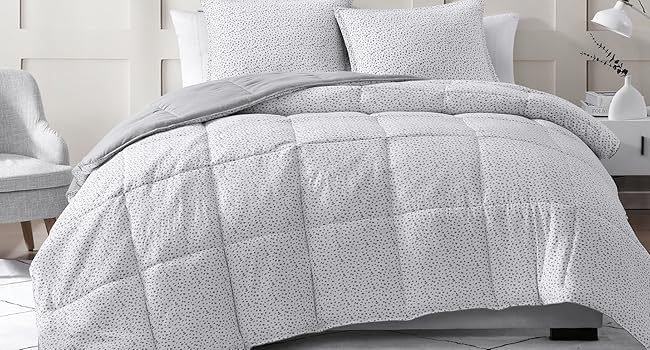 comforters