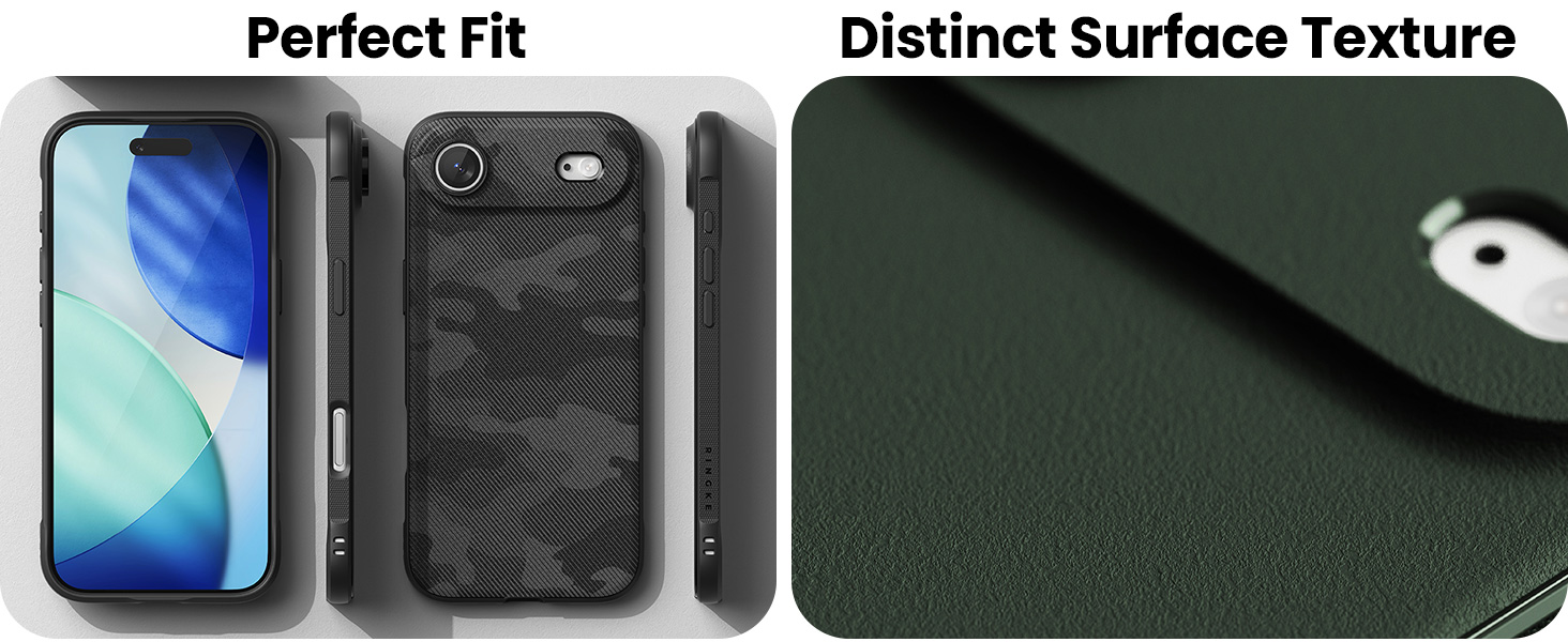 Wireless Charging Compatible