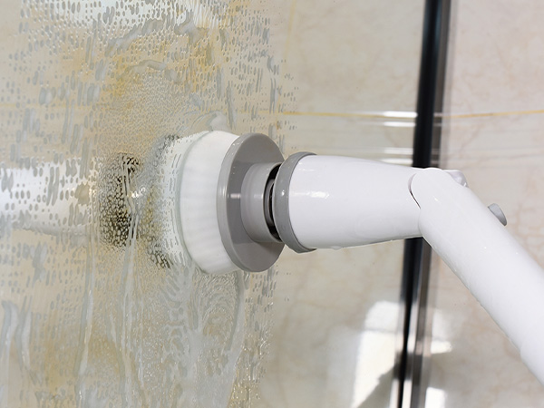 Electric Bathroom Scrubber