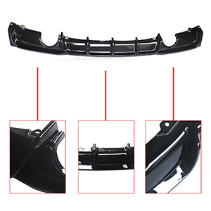 F30 リアディフューザー