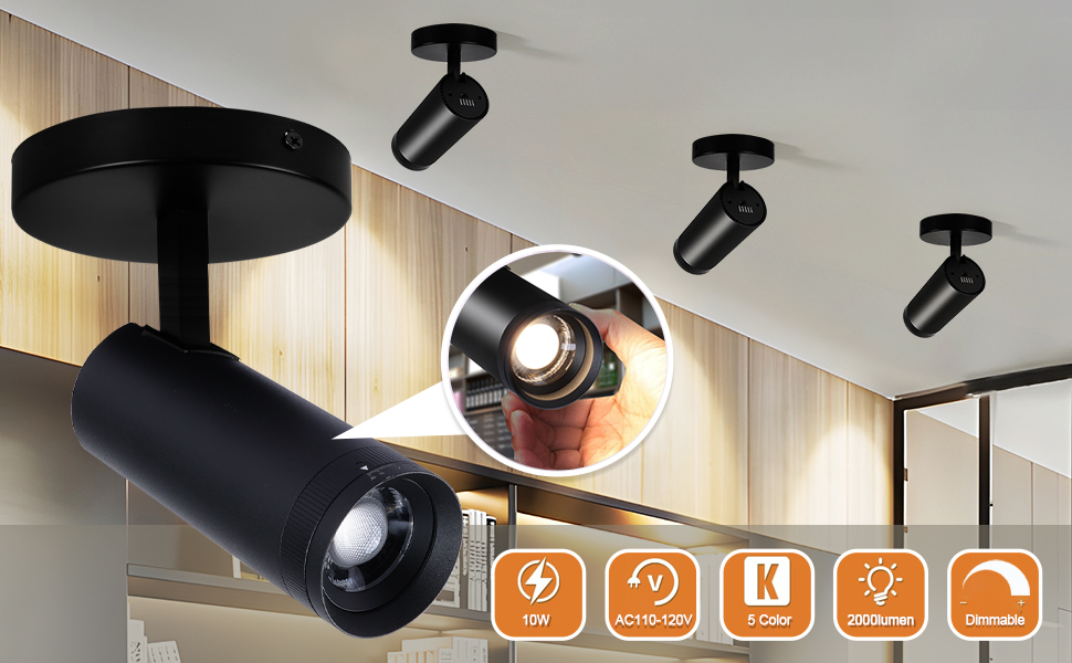 100W flood light