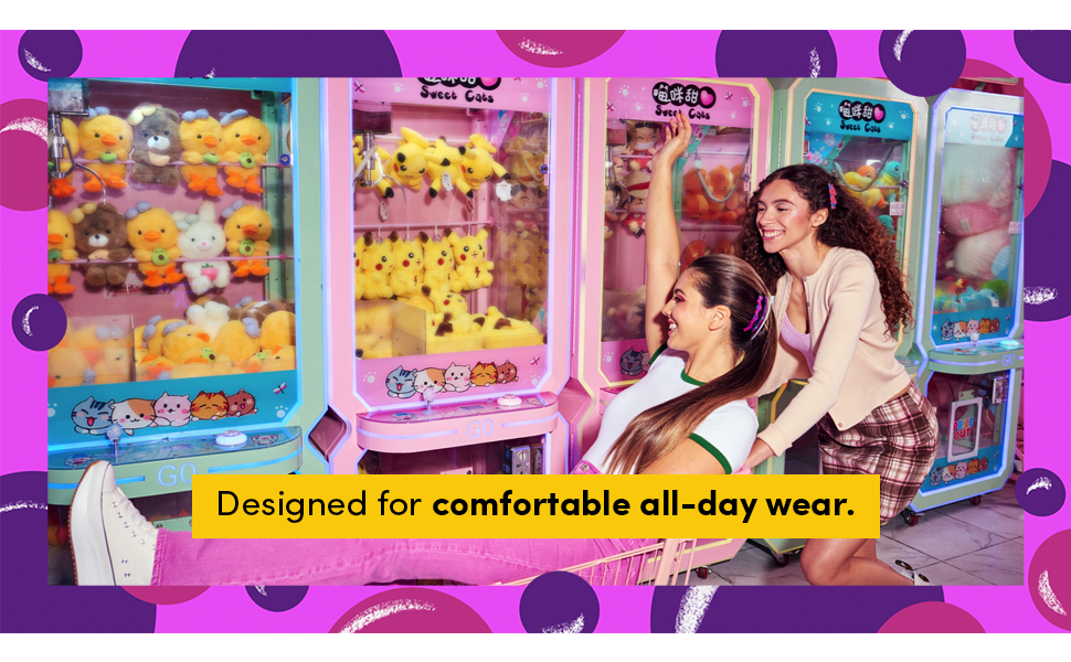 Teen Scarf Vintage Clippers Comb Tail Tool BobbyDamaged Pain Free Silicone Dry Oily Straight