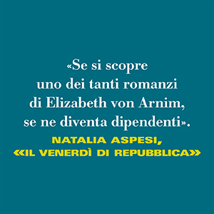 Amazon Un incantevole aprile Arnim, Elizabeth von, Schine, Cathleen