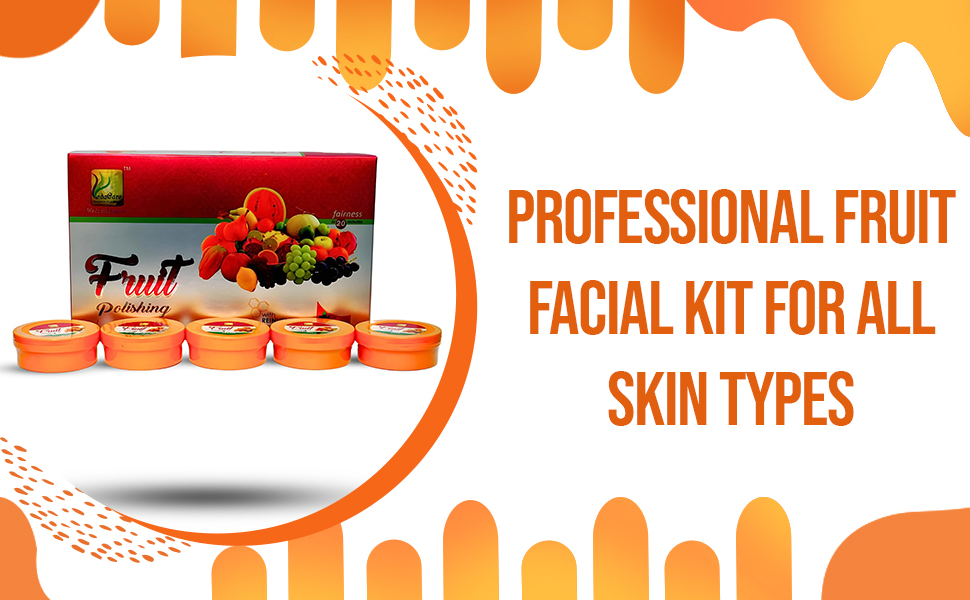 Professional Kit For All Skin Type