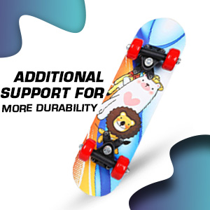 skateboard