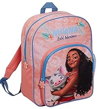 Moana - Backpack