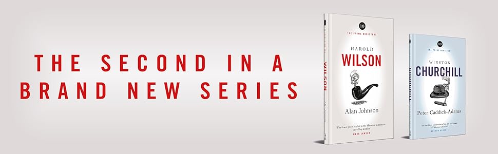 The Second in a Brand New Series