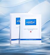 Intensive Hydrating Facial Mask