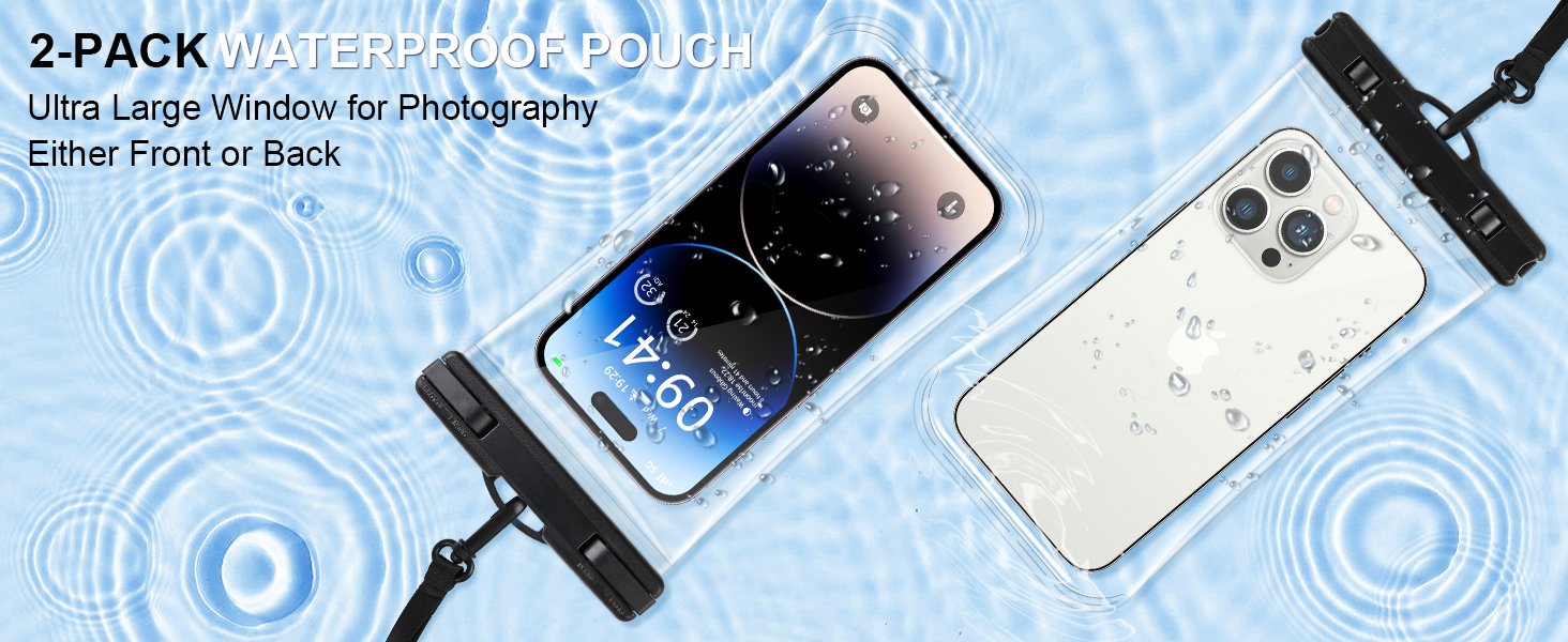 Waterproof Phone Pouch water proof phone pouch iphone waterproof phone case phone waterproof pouch