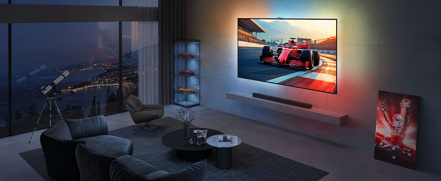 Govee TV LED backlight