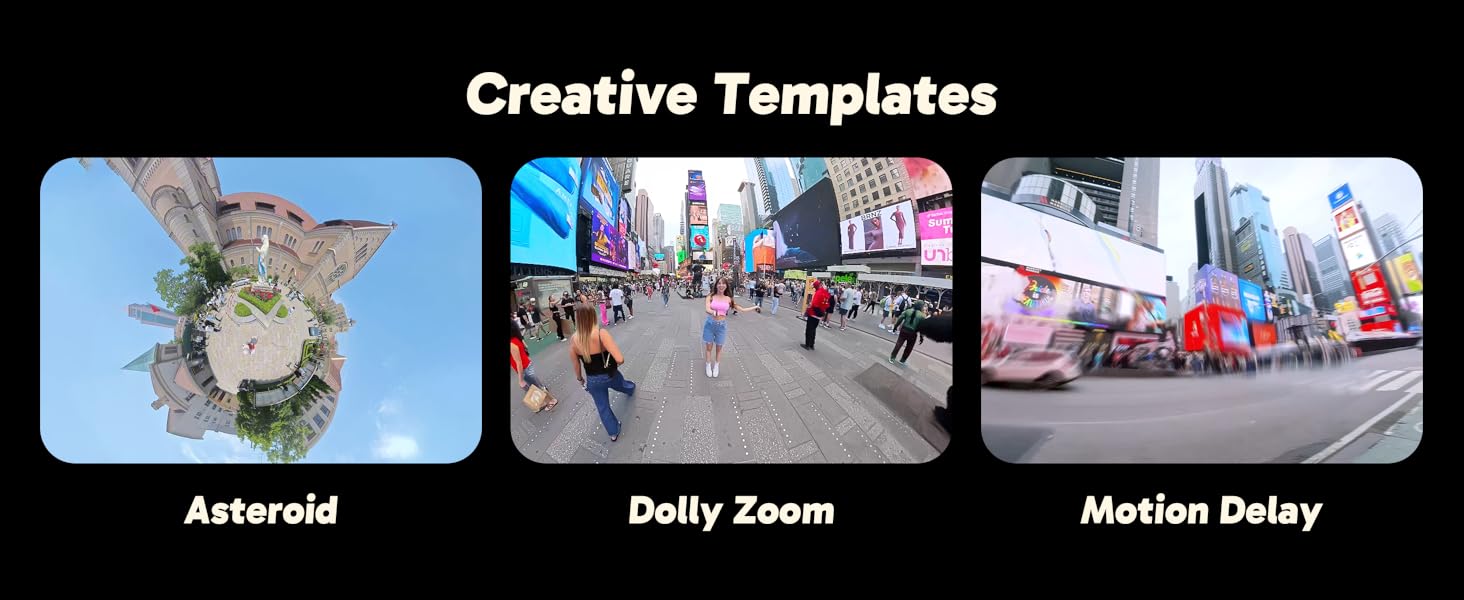 AKASO 360 Weatherproof 360° Action Camera