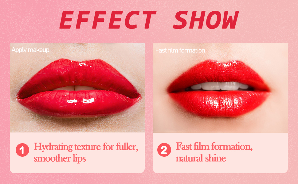 lip stain