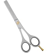 Facón Thinning Shears - The Bravo (Silver)