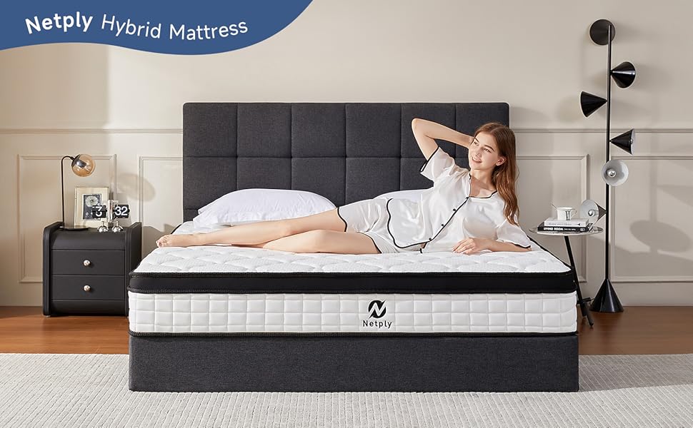 Full size mattress Queen Mattress King Mattress
