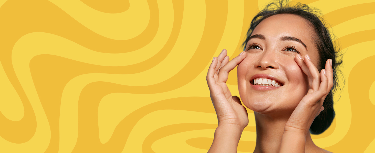 ORGANIC EXTRACT Turmeric Face Cream