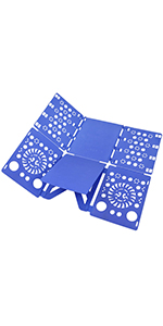 V3 Shirt Folder Blue