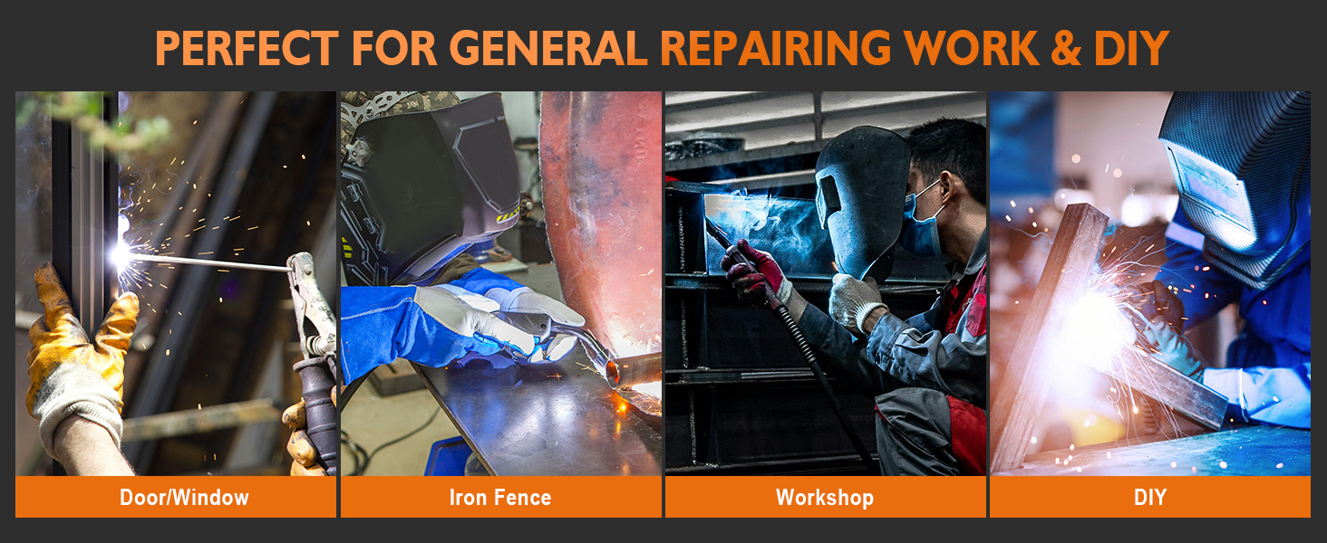 WELDER