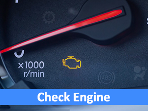 check engine light on vehicle code reader vehicle scan tool