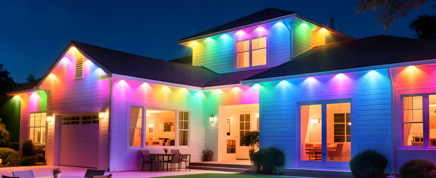 govee outdoor lights