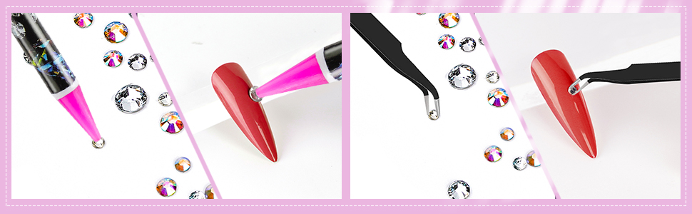 nail art kit