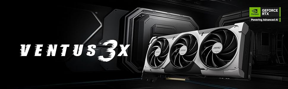 MSI RTX 5090 Vanguard
