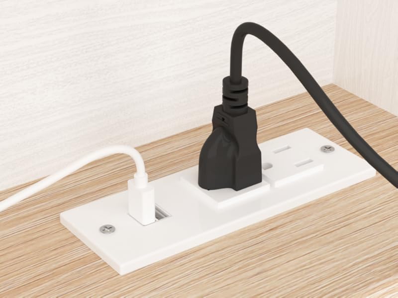 Charging Ports