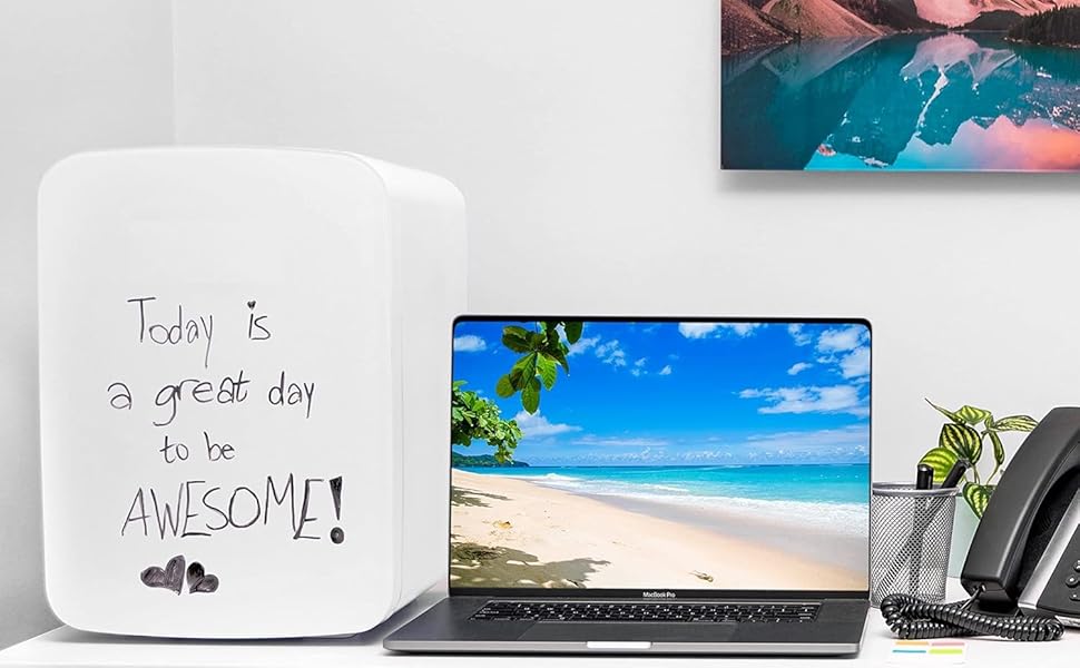 Small Refrigerator for Office
