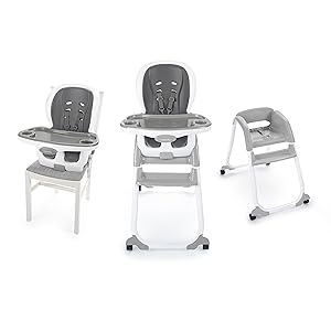 6-in-1 High Chair