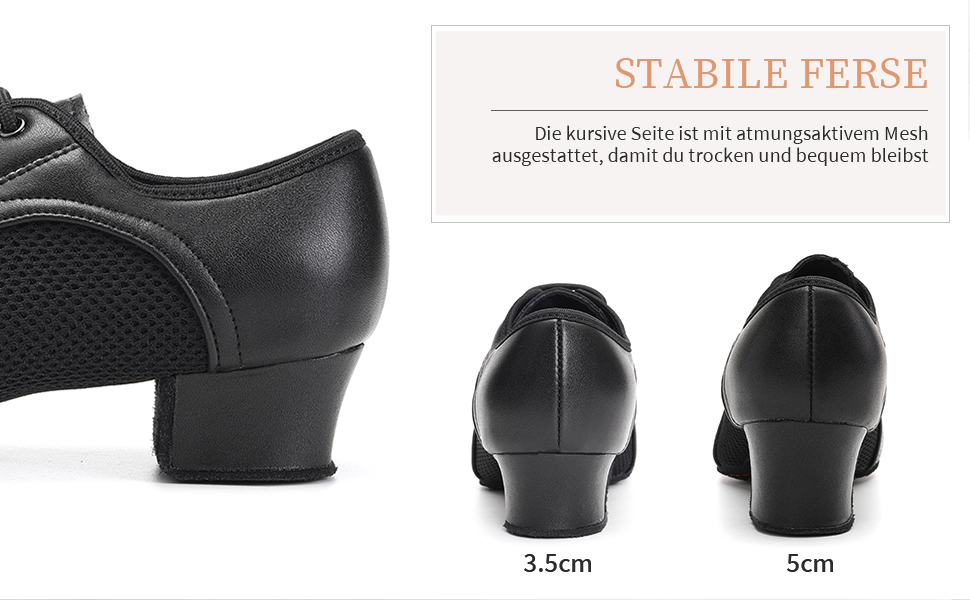 damen latein tanzschuhe