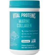 Marine Peptides
