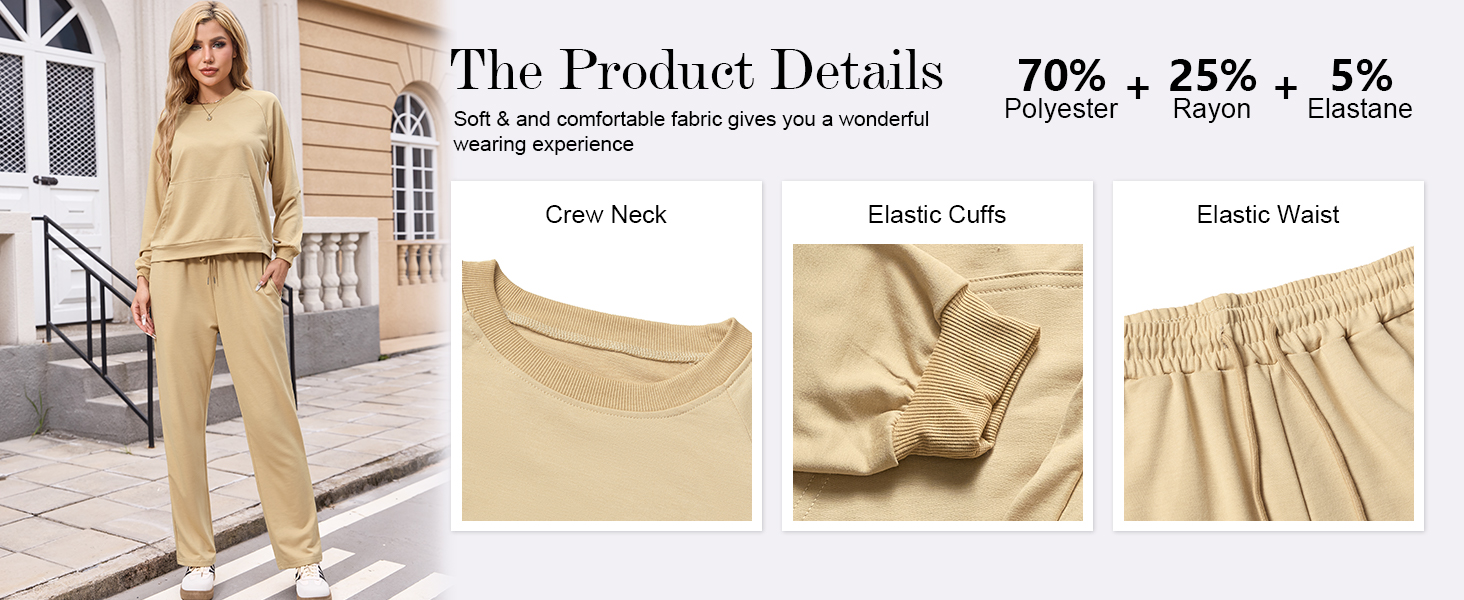 track suits for women set