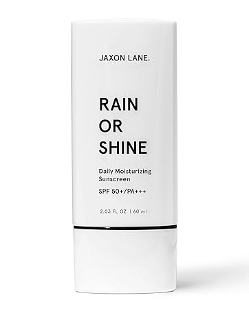 Rain or Shine