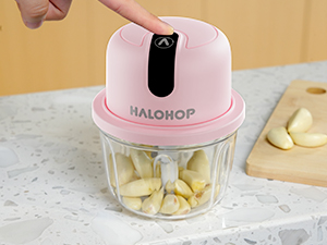 Food chopper