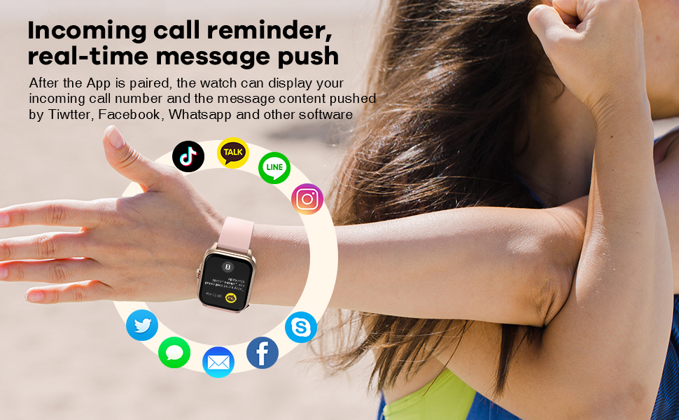 smart watches