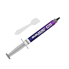 THERMAL PASTE FOR CPU GPU