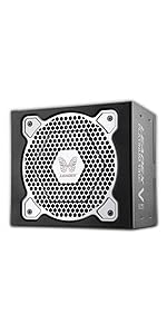 SUPER FLOWER LEADEX V PRO 1000W PC電源ユニット LEADEX V PLATINUM PRO 1000W (WH) SUPER FLOWER